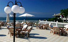 Foto Hotel Aeolos in Skopelos stad ( Skopelos)